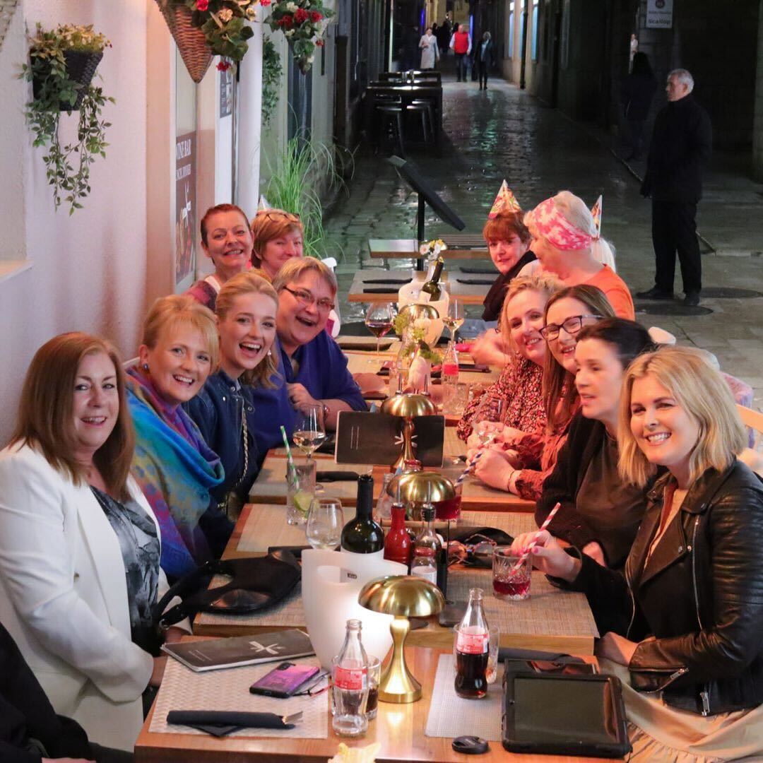 Group Trip Annual Subscription