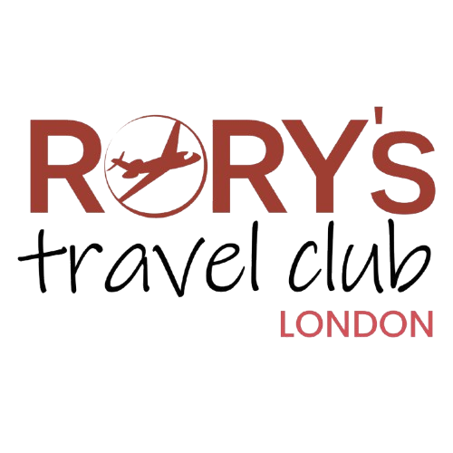 Rorys travel club london