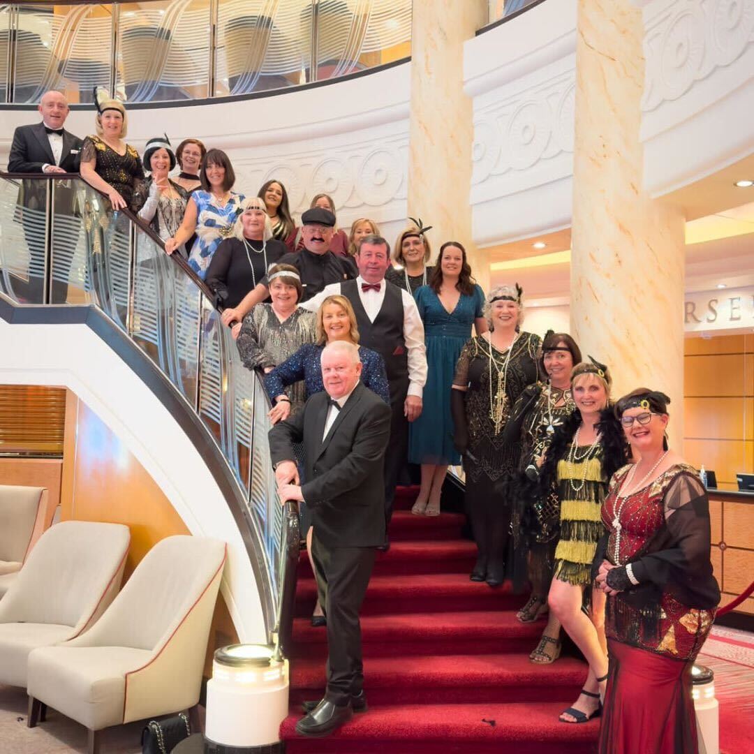 Group Trip Annual Subscription